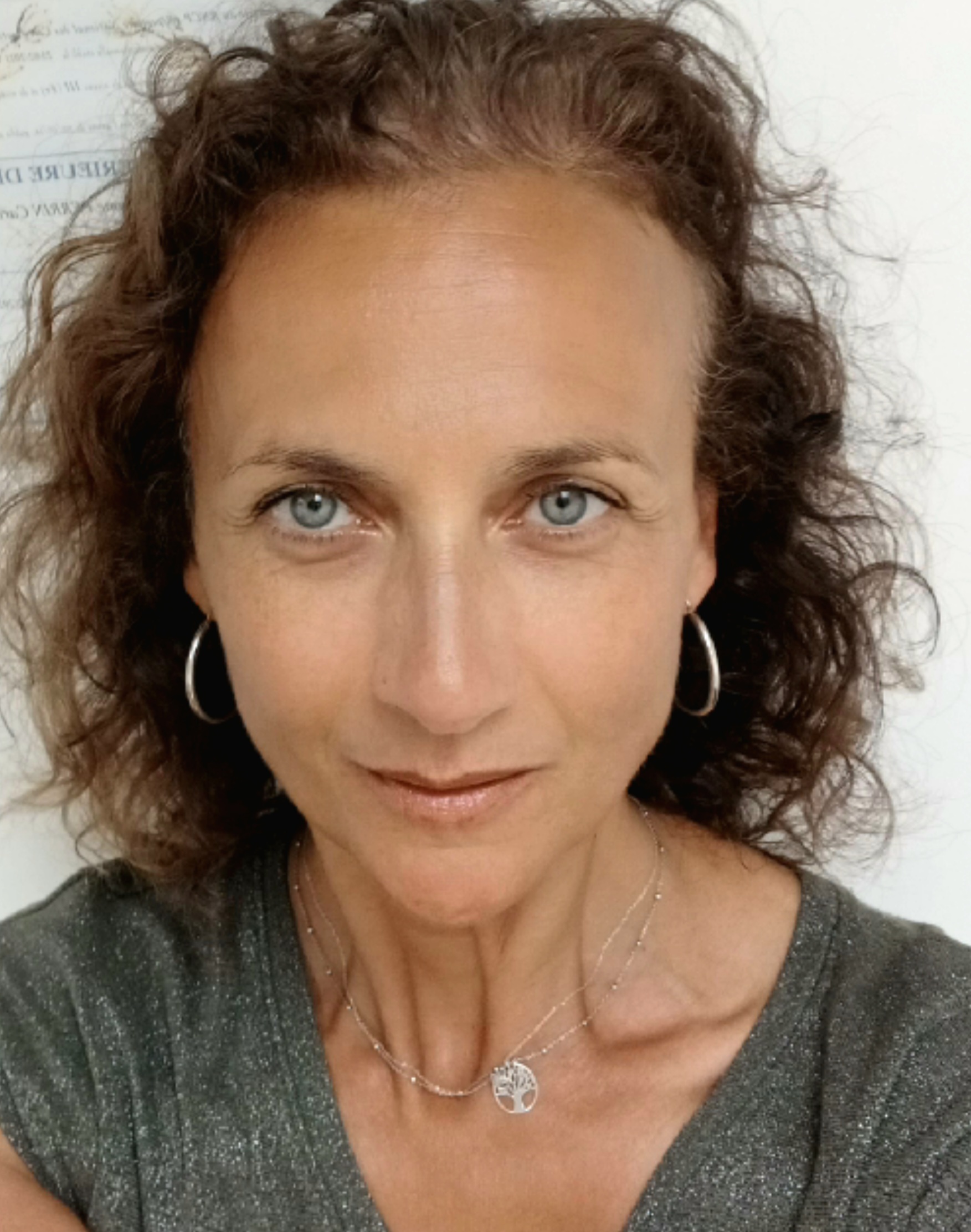 Caroline Perrin